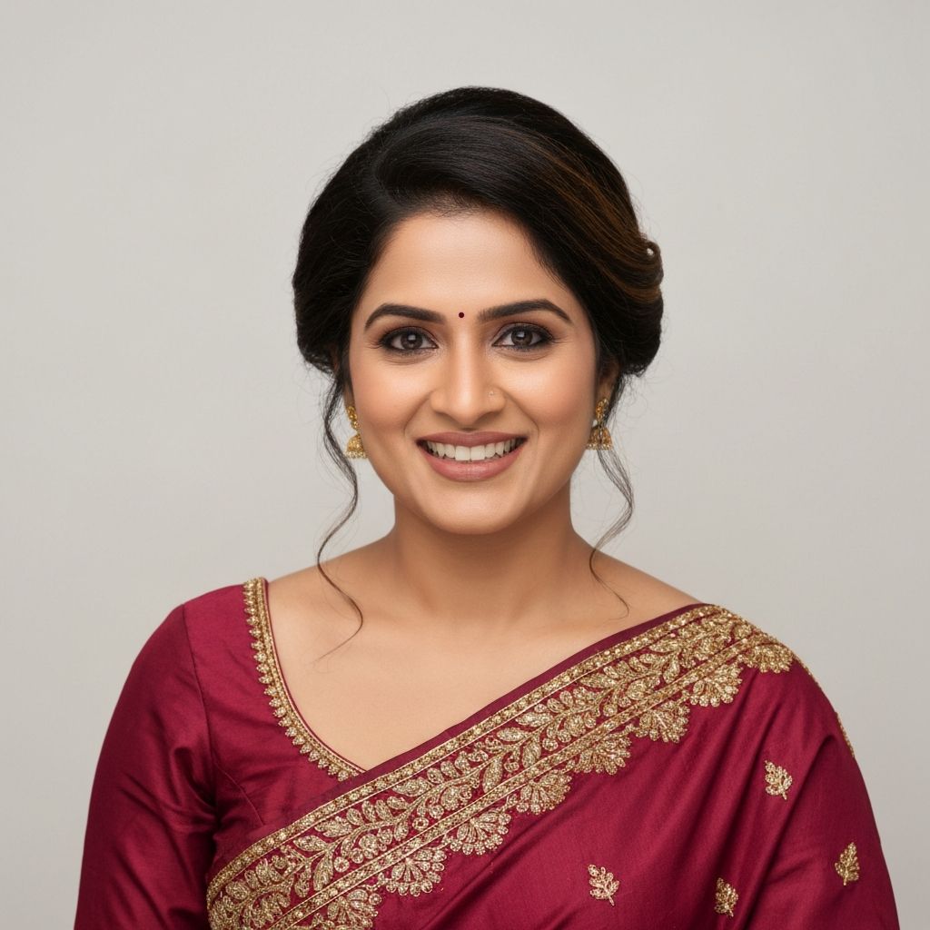 Priya Sharma