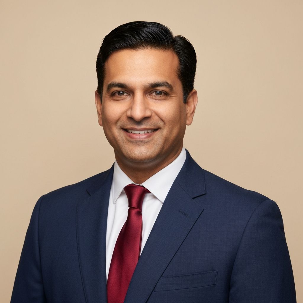 Rajesh Patel