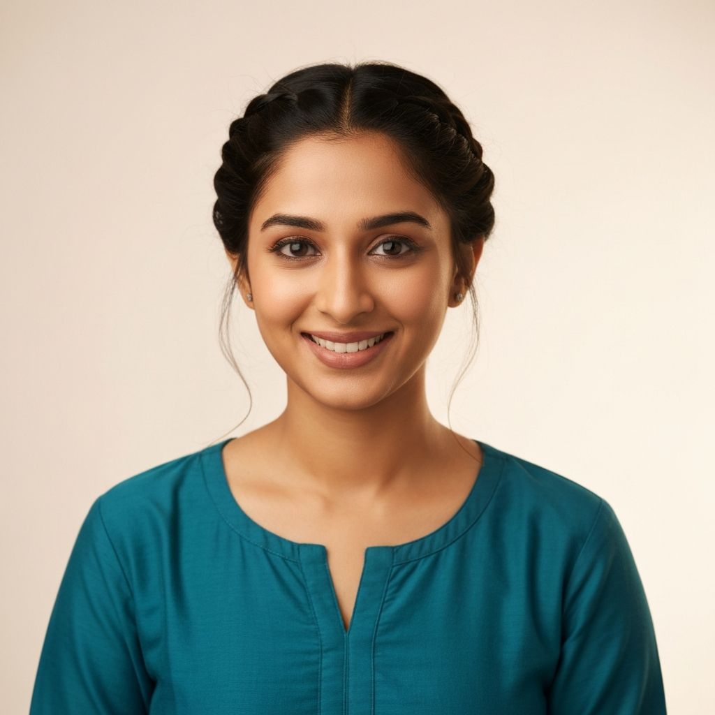 Meera Krishnan