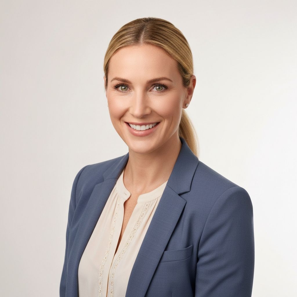 Sarah Thompson