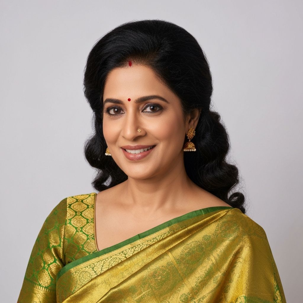 Lakshmi Venkatesh