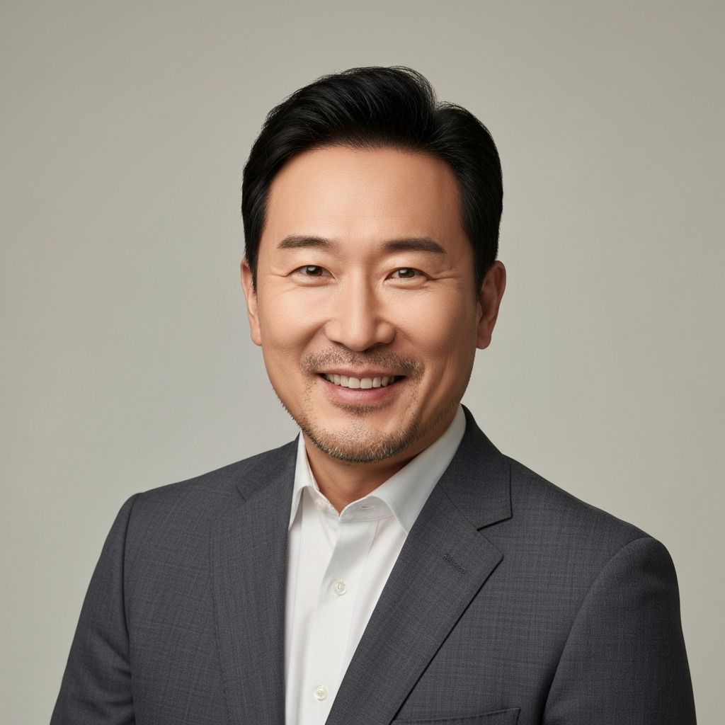 Michael Chen
