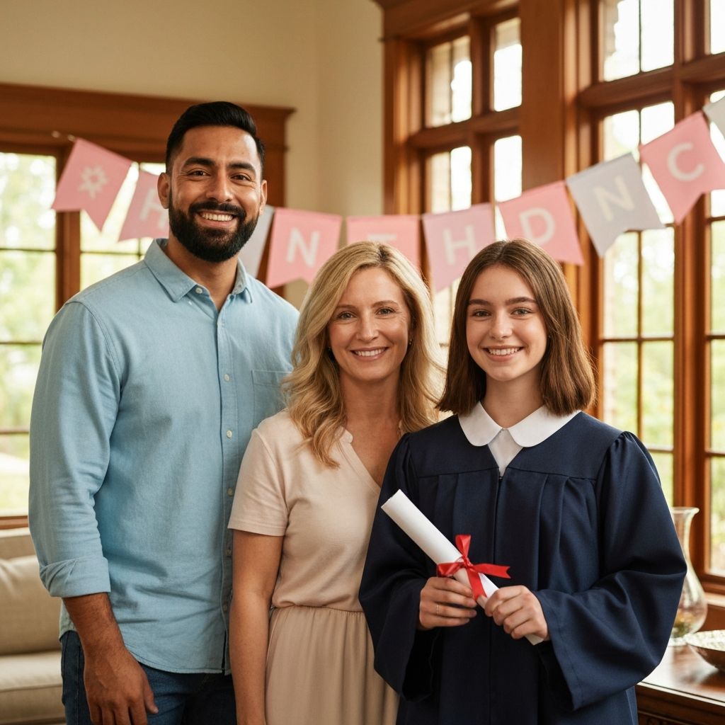 Video testimonial from The Williams Family